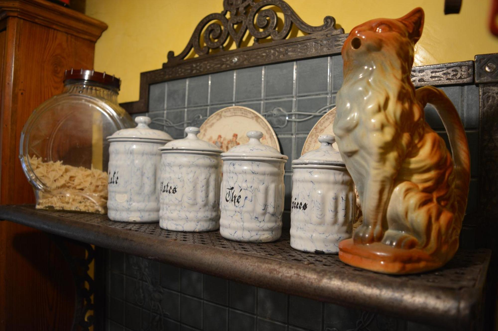 Le Val Clos, Appartement Dans Une Maison De Maitre 19E Tanlay المظهر الخارجي الصورة