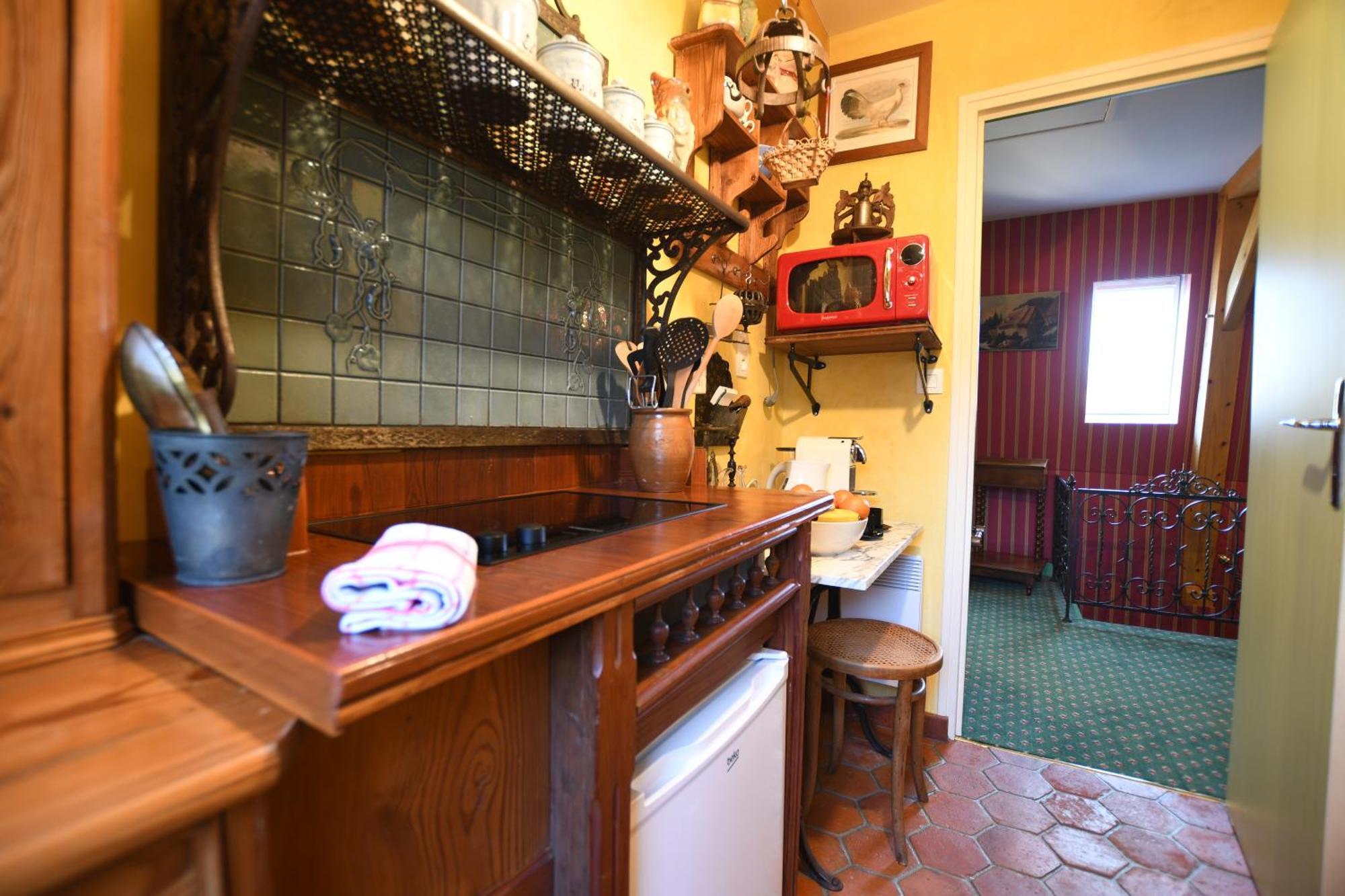 Le Val Clos, Appartement Dans Une Maison De Maitre 19E Tanlay المظهر الخارجي الصورة